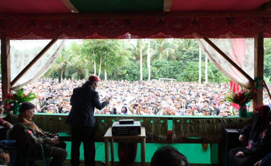 3 MNLF factions agree to re-unite with Misuari as leader